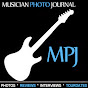 MusicianPhotoJournal