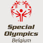 SpecialOlympicsBE