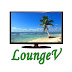 logo LoungeV Films - Relaxing Music and Nature Sounds