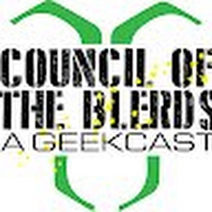 Council Of The Blerds