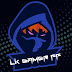 logo LK GAMER FF