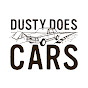 Dusty Does Cars