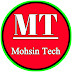 logo Mohsin Tech