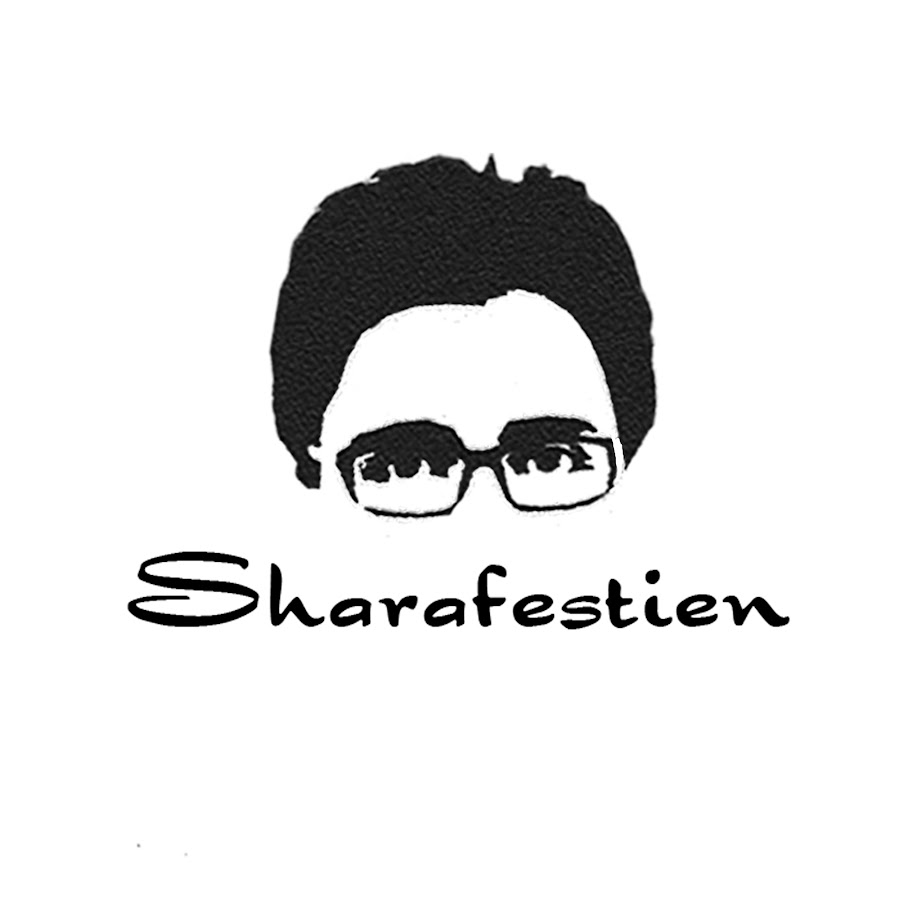 Sharafestien - شرفشتــاين (Sharafestien) @sharafestien