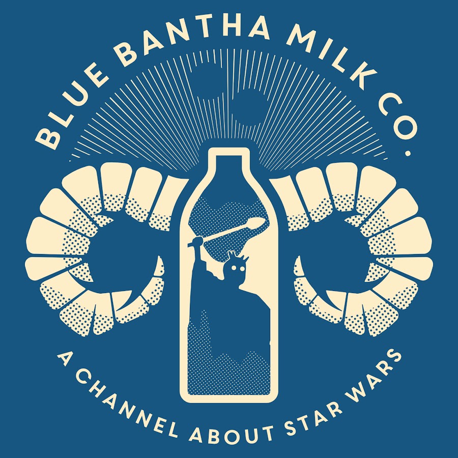 Blue Bantha Milk Co.