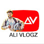 Ali Vlogz