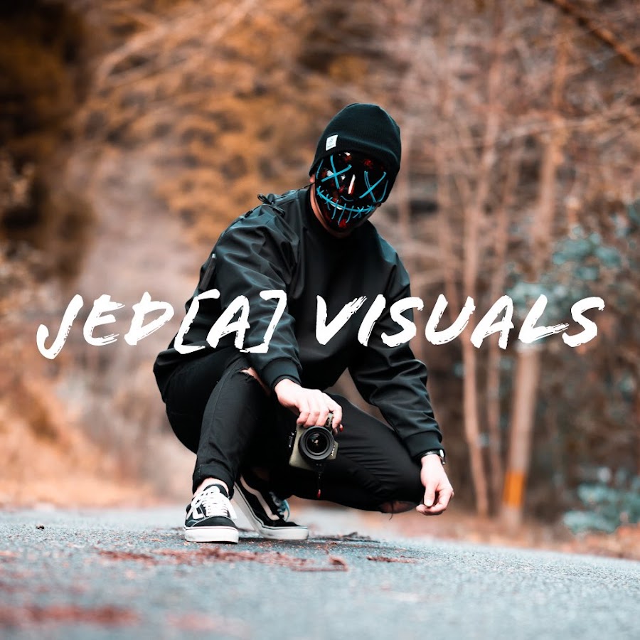 JED[A] VISUALS