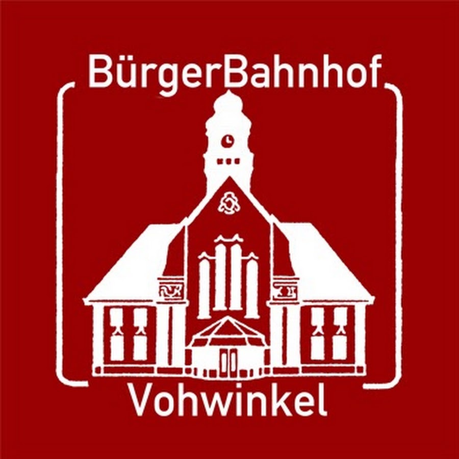 BuergerBahnhof