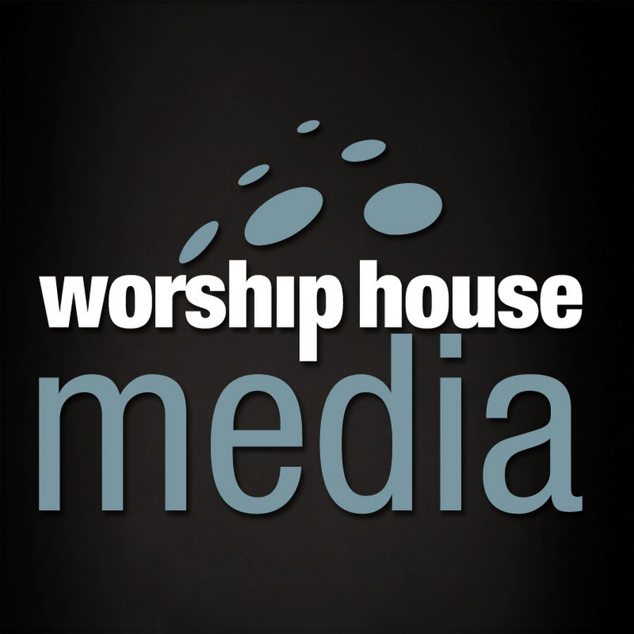 WorshipHouseMedia YouTube