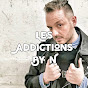 Les Addictions By N