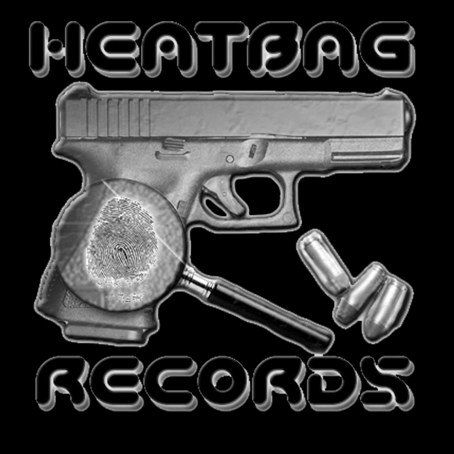 Heatbag Records @heatbagrecords