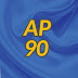 logo AP90 Video