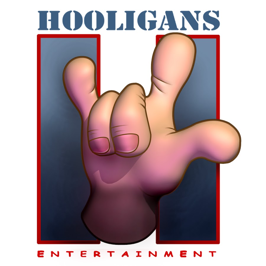 Hooligans Entertainment - YouTube