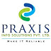 logo PraxisInfoSolutions