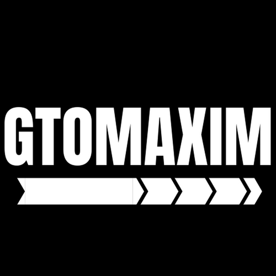 GTOMAXIM