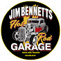 Bennett's Hot Rod Garage & Classic Restoration