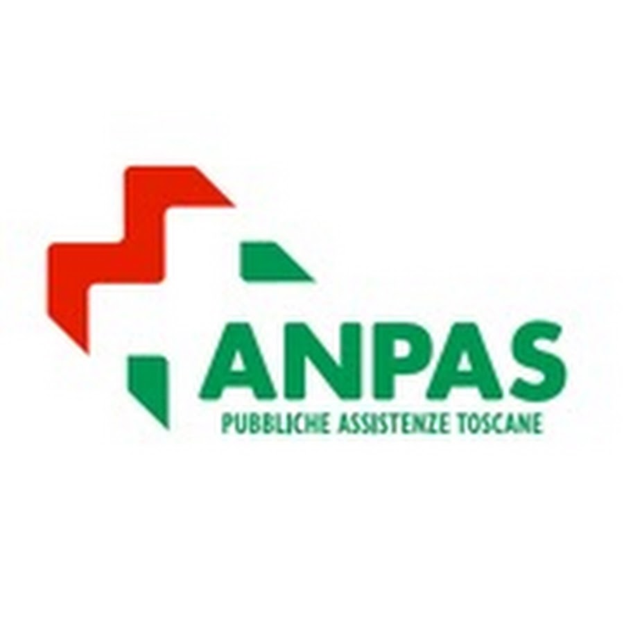 Anpas Toscana Youtube