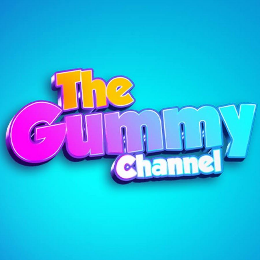 The Gummy Channel @TheGummyChannel