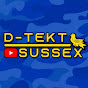 D-TEKT SUSSEX