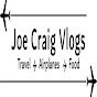 Joe Craig Vlogs