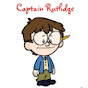 Captain Rutlidge