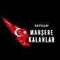 SEVDASI MAHŞERE KALANLAR