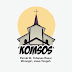 KOMSOS St.Yohanes Rasul Wonogiri