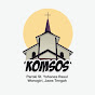 KOMSOS St.Yohanes Rasul Wonogiri