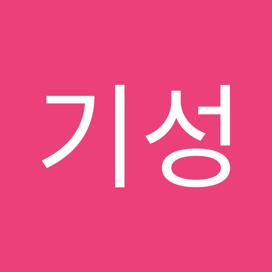 황기성 - YouTube 황기성