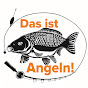 Das ist Angeln !