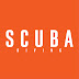 logo Scuba Diving Magazine