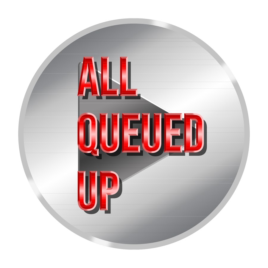 All Queued Up Podcast