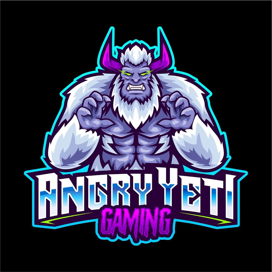 Angry Yeti Gaming @AngryYetiGaming