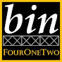 Bin 412 - Virtual Wine Education & Tasting Reviews