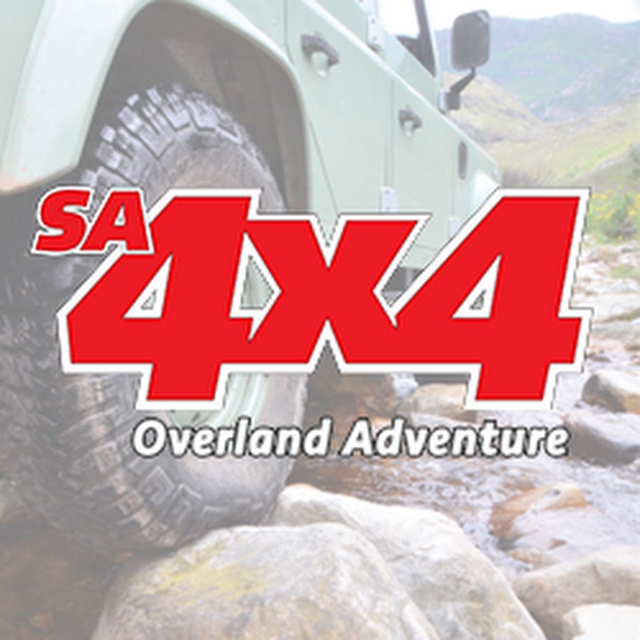 SA4x4