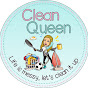 Clean Queen