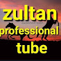 zultan profisitional tube