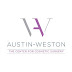 logo Austin-Weston, The Center for Cosmetic Surgery