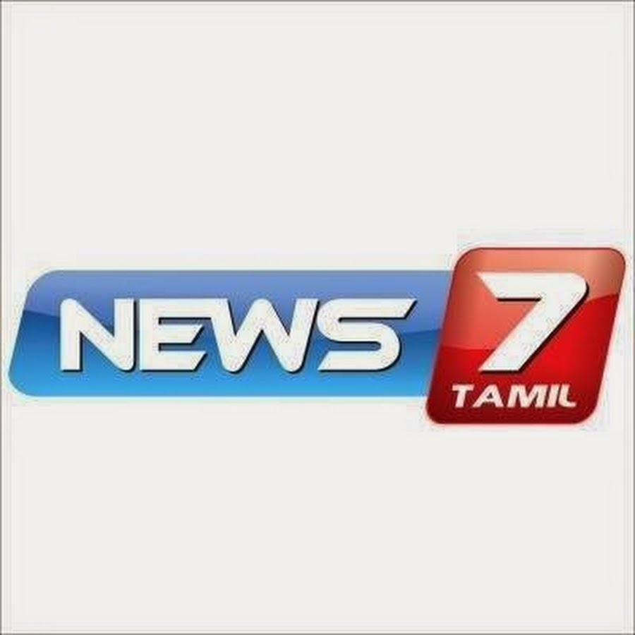 News7 Tamil @news7tamil