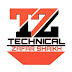 logo Technical Zafar Shaikh