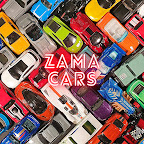 ZaMa Cars