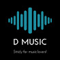 D Music
