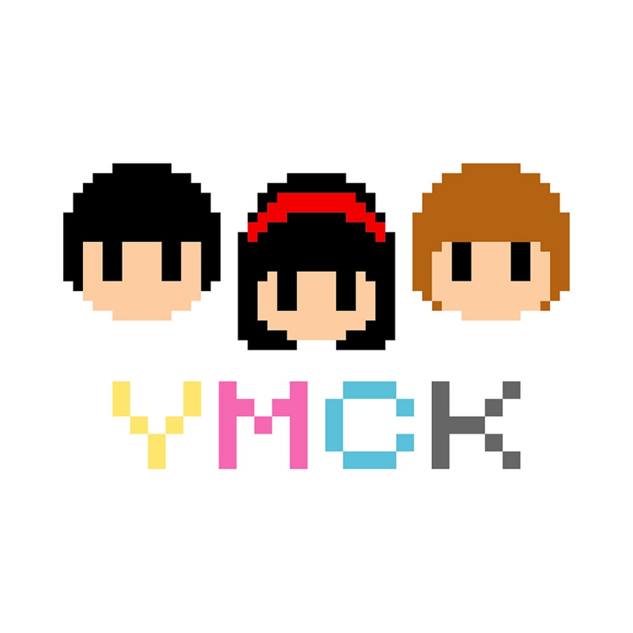 YMCK - YouTube