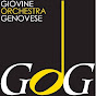 GOG Giovine Orchestra Genovese