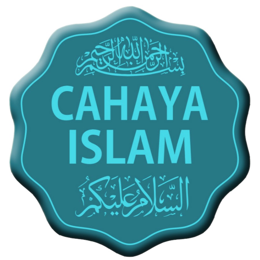 Cahaya Islam @CahayaIslam