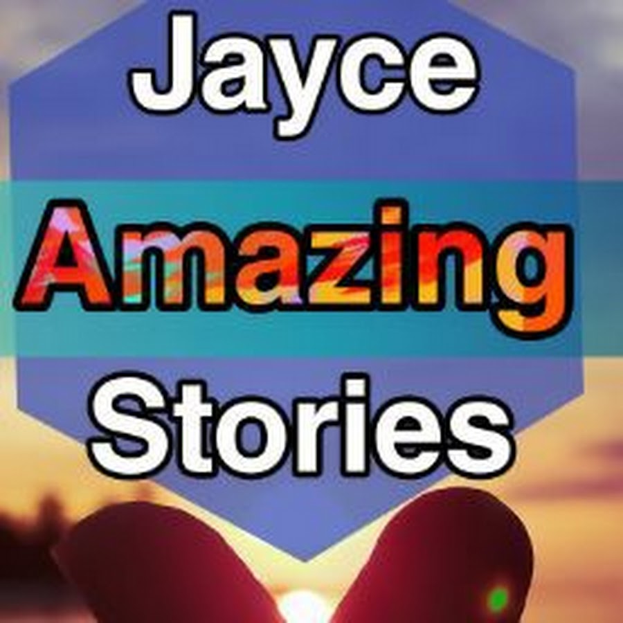 Jayce Amazing Stories @jayceamazingstories