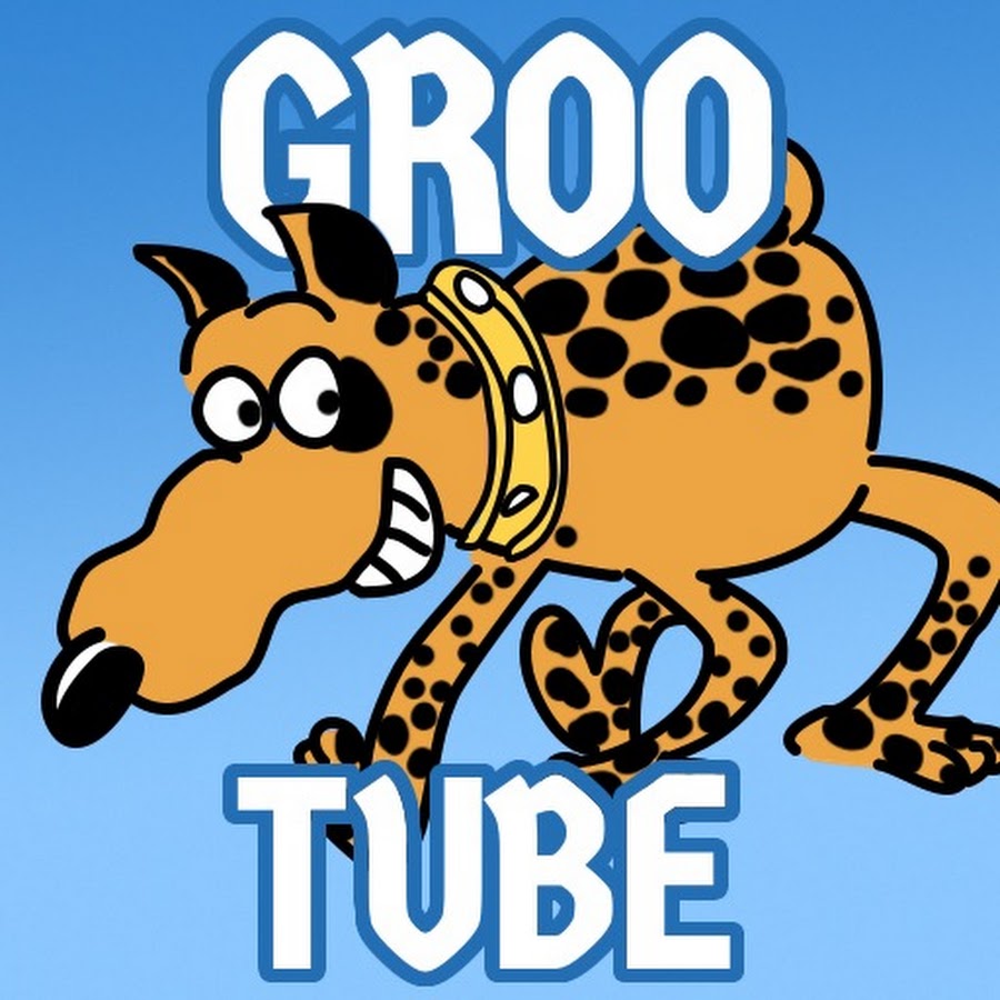 Groo Tube