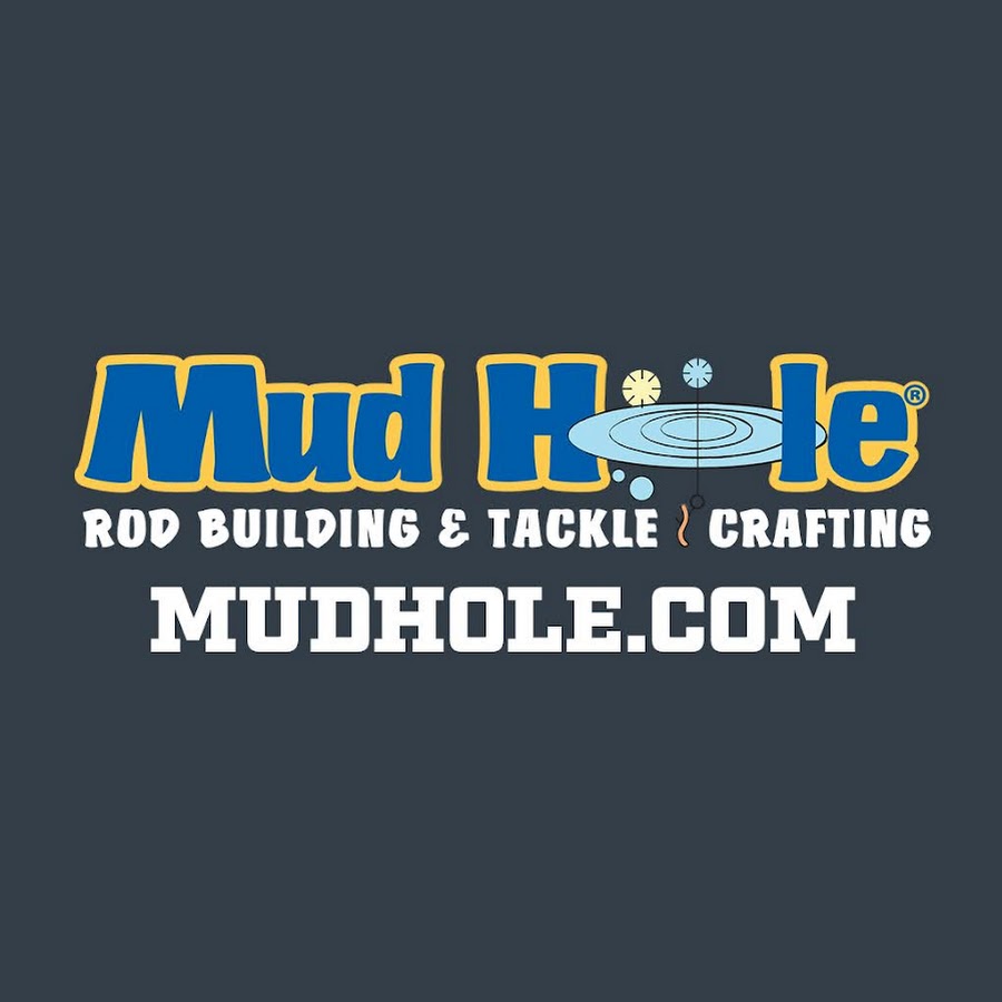 Mud Hole Custom Tackle, Inc. 