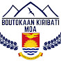 Boutokaan Kiribati Moa