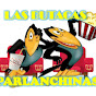 Las Butacas Parlanchinas